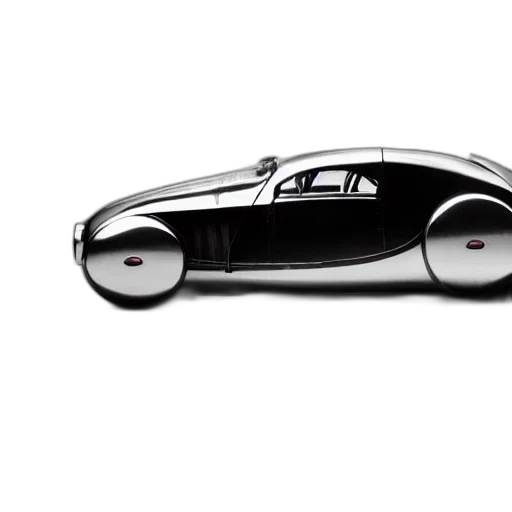 car, concept art, 3d render, photorealistic, cartoon, futuristic, bugatti, type transparent PNG cut-out
