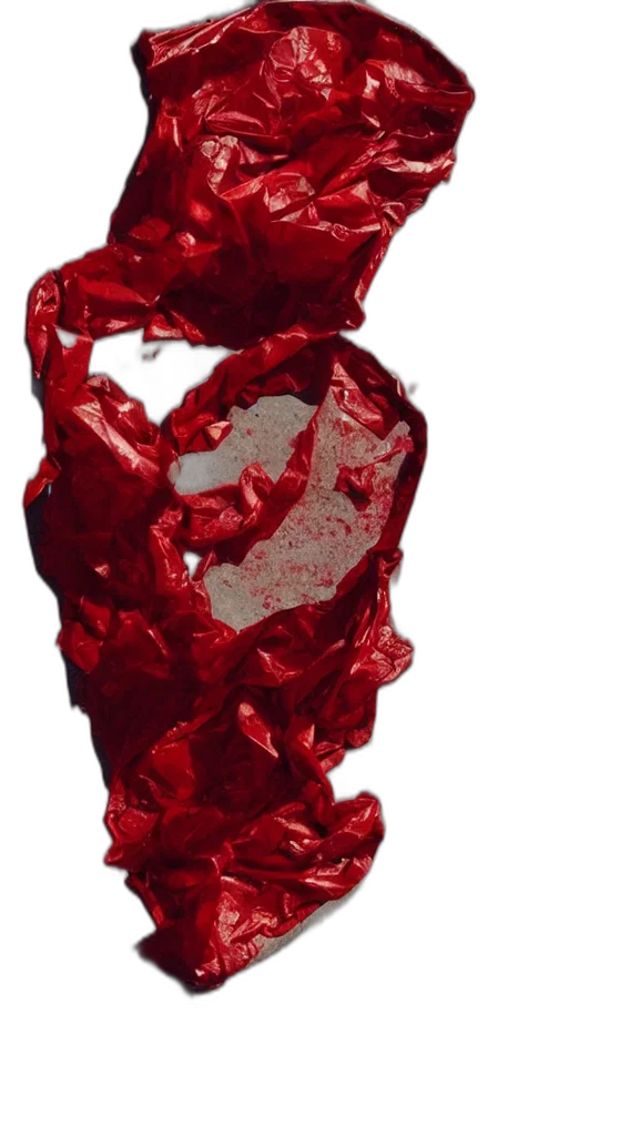 mask, bottle, crown, face transparent PNG cut-out