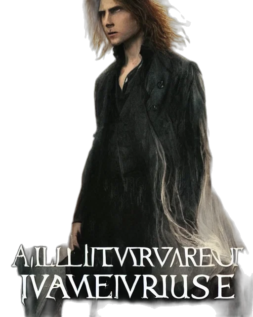 hair, creature, jacket, animal, concept art, alternate, cover, art transparent PNG cut-out