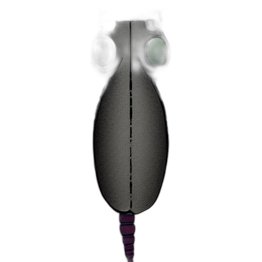 umbrella, staff, hair, sword transparent PNG cut-out