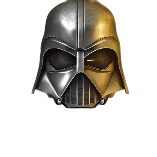 mask, face, photorealistic, concept art, 3d render, comic book art, realistic, templar transparent PNG cut-out