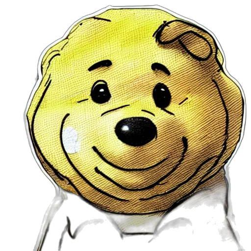 face, mask, food, animal transparent PNG cut-out