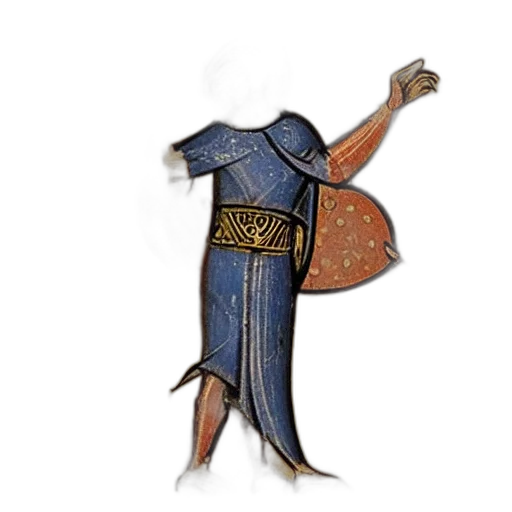 staff, sword, weapon, jacket transparent PNG cut-out