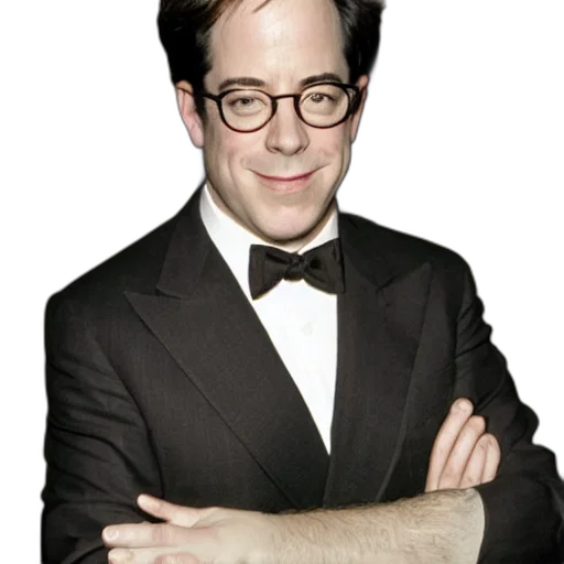 staff, face, animal, hair, cartoon, matthew, broderick transparent PNG cut-out