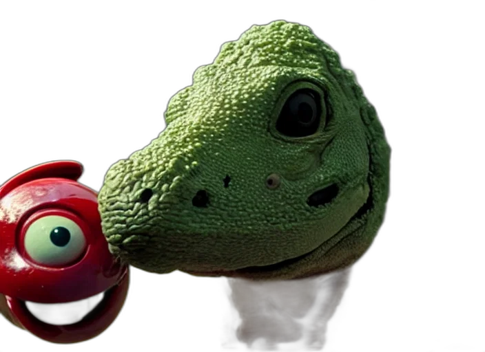 dragon, food, mask, animal, 3d render, photorealistic, concept art, outer space transparent PNG cut-out