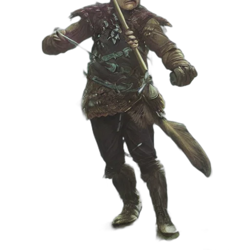 staff, sword, weapon, mask transparent PNG cut-out