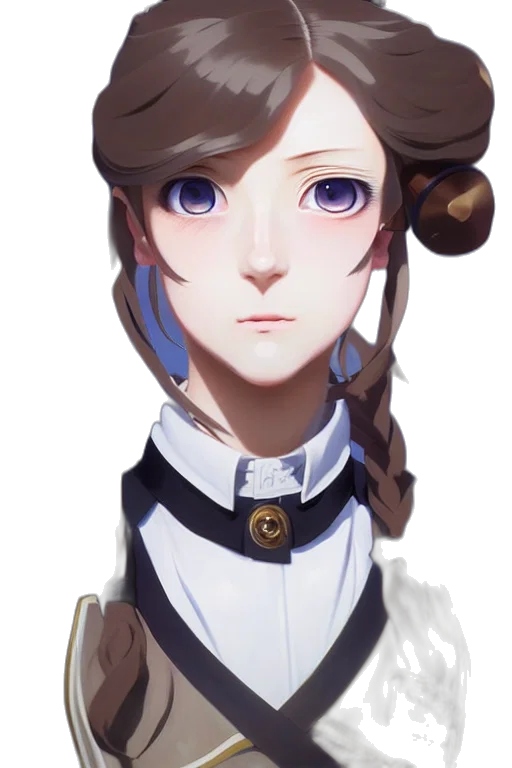 staff, face, crown, hat transparent PNG cut-out