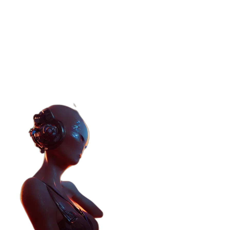 crown, dress, face, mask, 3d render, concept art, photorealistic, pixel art transparent PNG cut-out