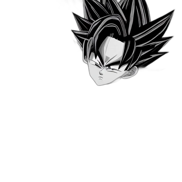 mask, hair, crown, face transparent PNG cut-out
