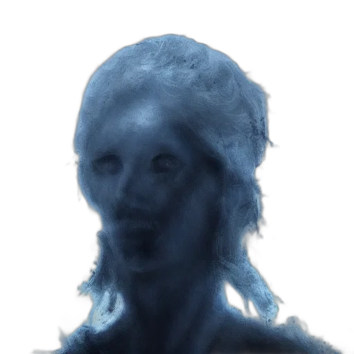 face, mask, creature, dragon transparent PNG cut-out
