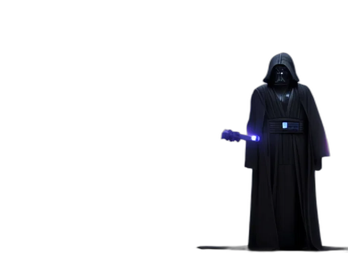staff, sword, weapon, robot transparent PNG cut-out