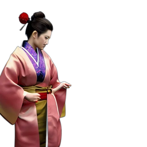 staff, 3d render, concept art, photorealistic transparent PNG cut-out