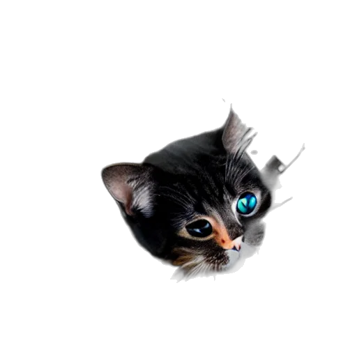 animal, staff, creature, face transparent PNG cut-out