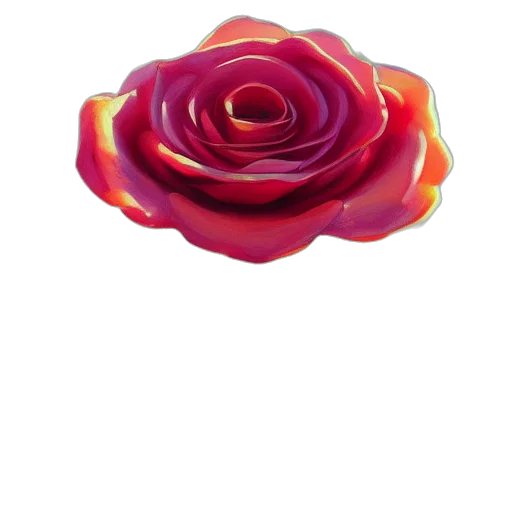 flower, crown, jewelry, dress, watercolor, 3d render, photorealistic, oil painting transparent PNG cut-out