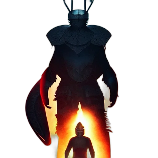 mask, robot, creature, concept art transparent PNG cut-out