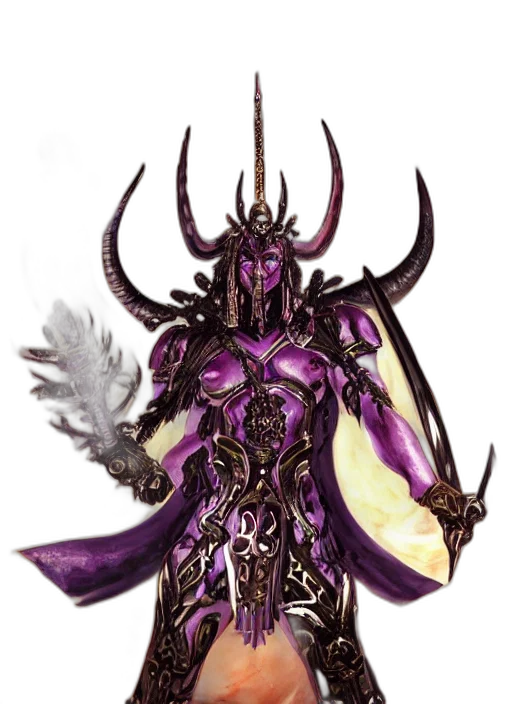 concept art, fantasy art, pixel art, dark transparent PNG cut-out