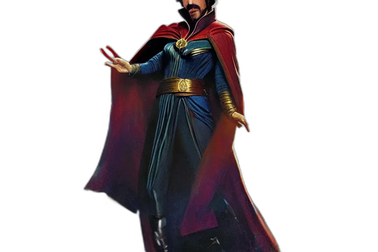 staff, comic book art, concept art, fantasy art transparent PNG cut-out