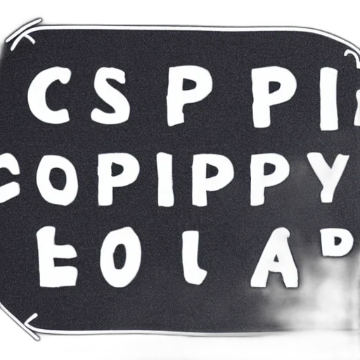 simplified, complexity transparent PNG cut-out