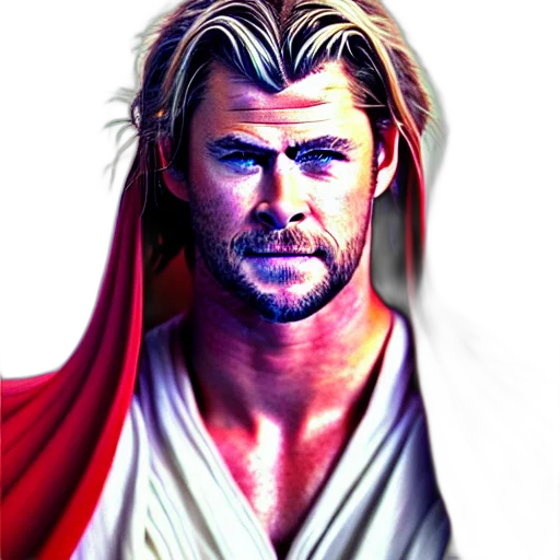 comic book art, photorealistic, fantasy art, pixel art transparent PNG cut-out
