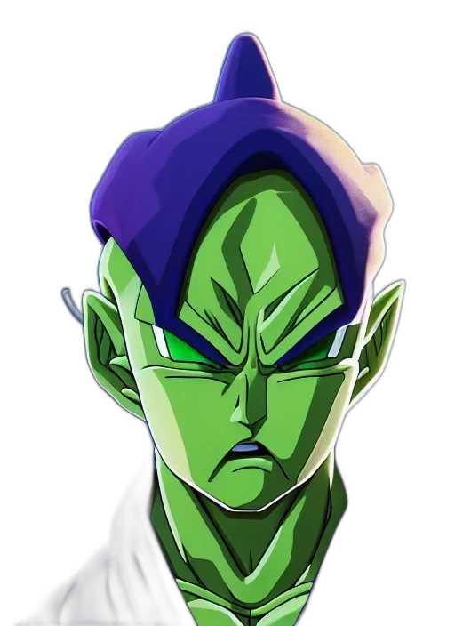 mask, face, staff, crown, concept art, 3d render, pixel art, fantasy art transparent PNG cut-out