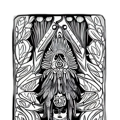 crown, jewelry, mask, comic book art transparent PNG cut-out