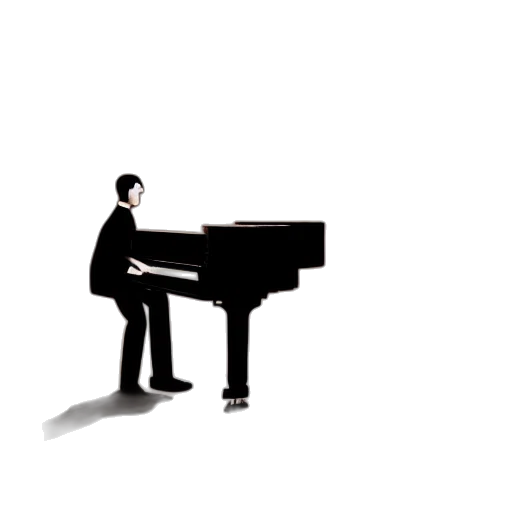 furniture, staff, pixel art, concept art transparent PNG cut-out