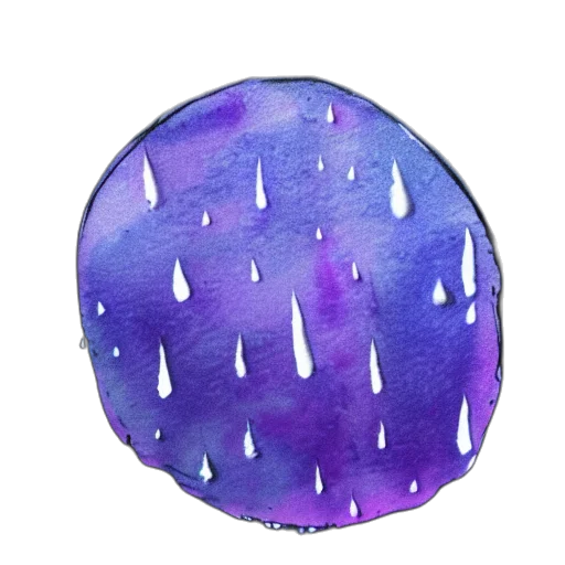 umbrella, jacket, crown, hat transparent PNG cut-out