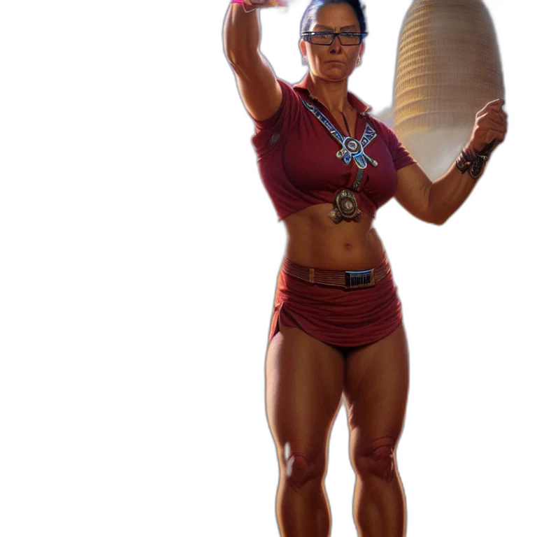 staff, concept art, 3d render, photorealistic, fantasy art, epic, portrait, slightly transparent PNG cut-out