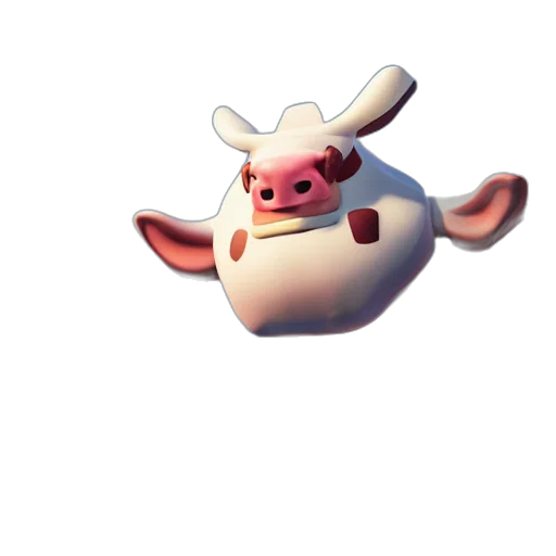 animal, creature, face, hat, 3d render, concept art, pixel art, photorealistic transparent PNG cut-out