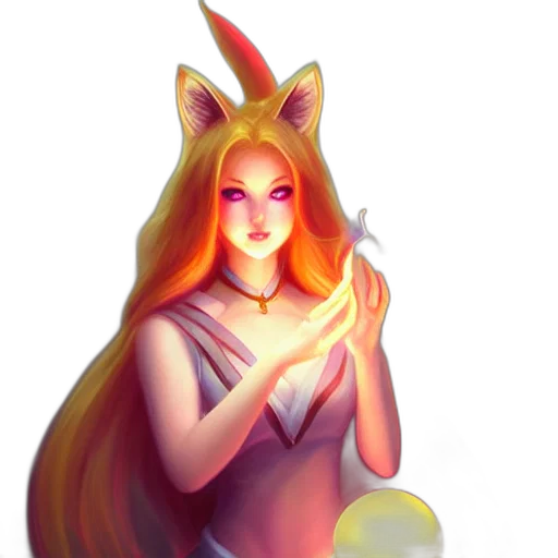staff, fantasy art, pixel art, concept art transparent PNG cut-out