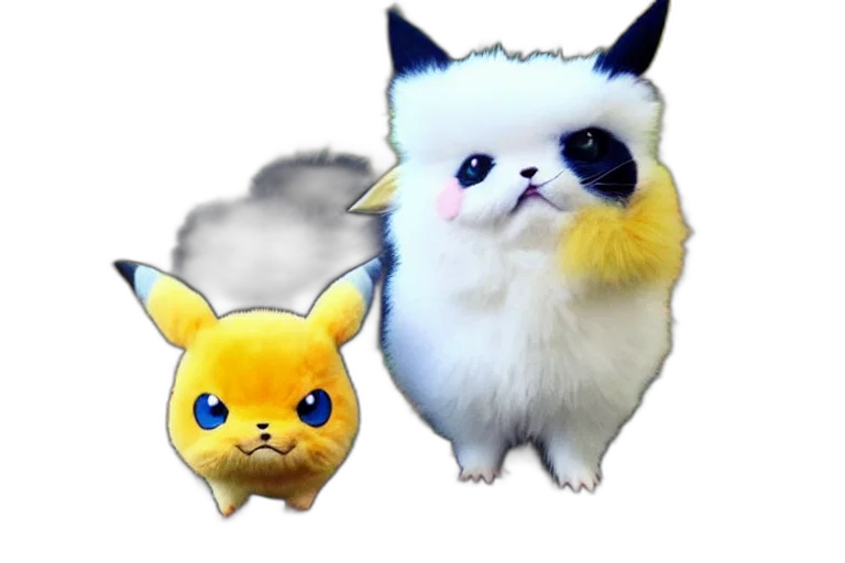 animal, creature, staff, concept art transparent PNG cut-out
