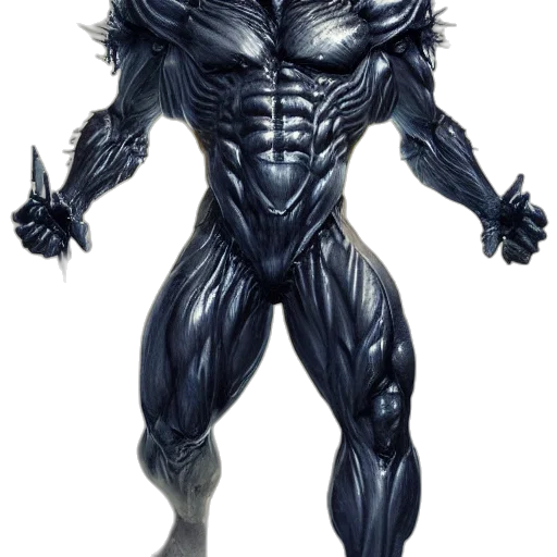 creature, animal, dragon, robot transparent PNG cut-out