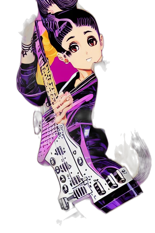 staff, animal, weapon, cartoon transparent PNG cut-out