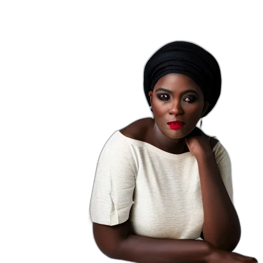 studio, photoshoot, nigerian, winona, ryder, lighting, bokeh transparent PNG cut-out