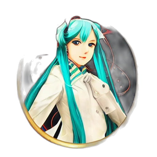 staff, jewelry, weapon, anime, fantasy art, 3d render, pixel art, blue transparent PNG cut-out