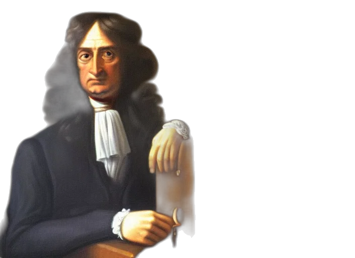 classical, portrait, sir, isaac, newton, tupac, shakur, oil transparent PNG cut-out