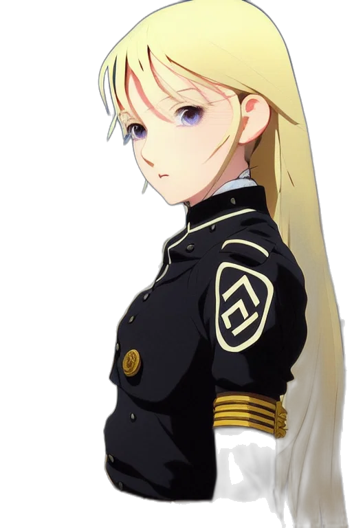 staff, crown, jacket, weapon transparent PNG cut-out