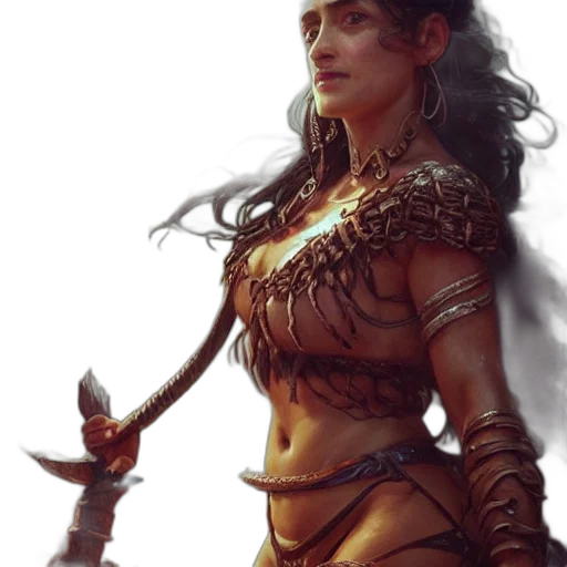 sword, fantasy art, concept art, comic book art transparent PNG cut-out
