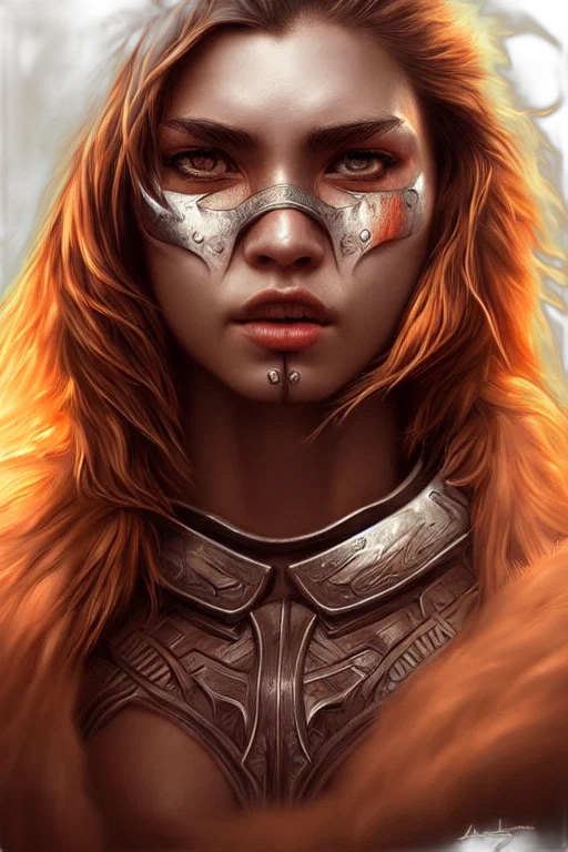 face, mask, dragon, fantasy art, photorealistic, comic book art, concept art, fire transparent PNG cut-out