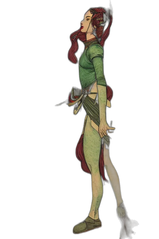 staff, sword, weapon, concept art transparent PNG cut-out