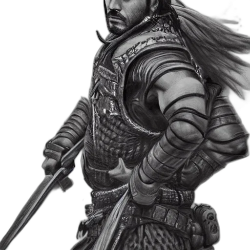 sword, weapon, staff, dragon transparent PNG cut-out