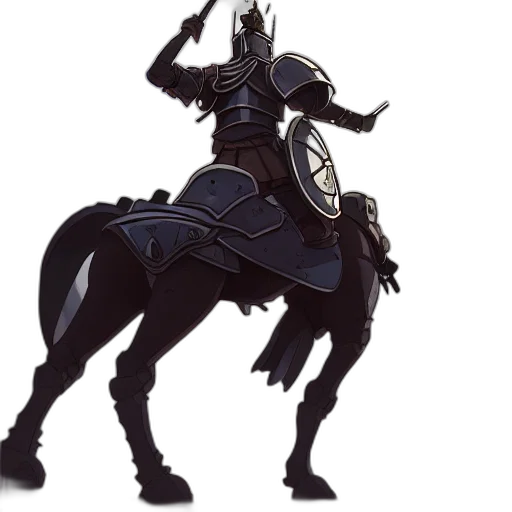 dragon, weapon, sword, mask transparent PNG cut-out