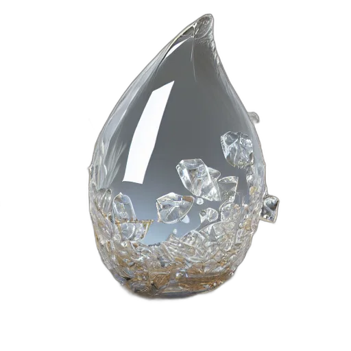 jewelry, crown, mask, 3d render transparent PNG cut-out