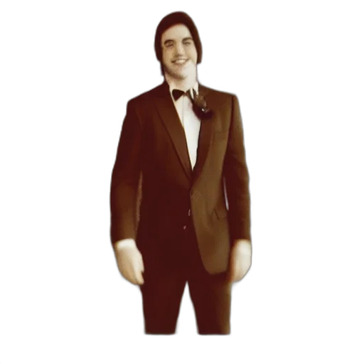 jacket, staff, robot, animal transparent PNG cut-out