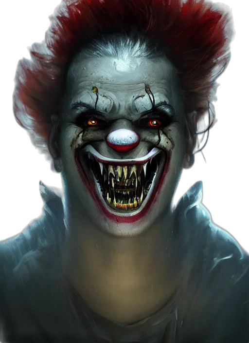 face, creature, mask, comic book art, concept art, photorealistic, fantasy art, epic transparent PNG cut-out