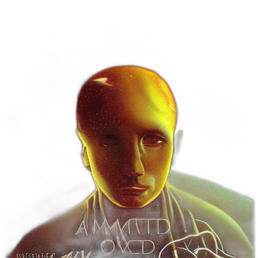 robot, mask, face, creature, concept art, 3d render, photorealistic, comic book art transparent PNG cut-out