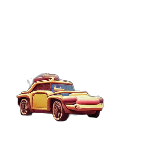 car, robot, weapon, jacket transparent PNG cut-out