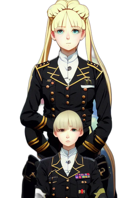 staff, crown, jacket, weapon transparent PNG cut-out