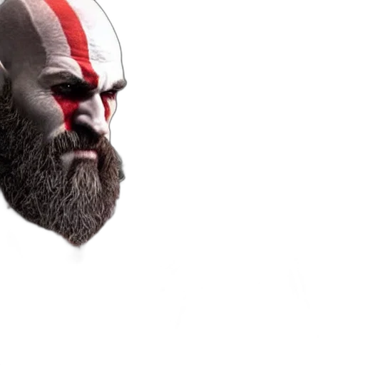 mask, face, creature, weapon transparent PNG cut-out