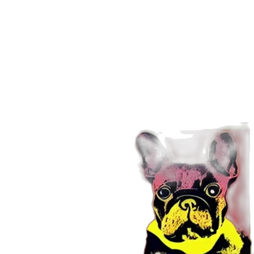 mask, animal, bottle, creature transparent PNG cut-out